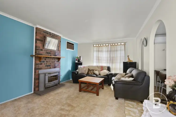 Fourth view of Homely house listing, 199 Vermont Road, Smythesdale VIC 3351