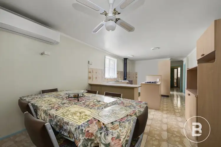 Fifth view of Homely house listing, 199 Vermont Road, Smythesdale VIC 3351