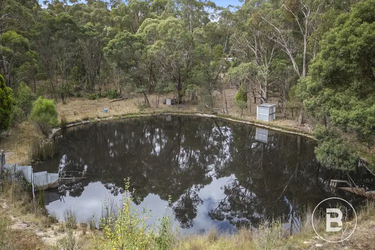 Sixth view of Homely house listing, 199 Vermont Road, Smythesdale VIC 3351