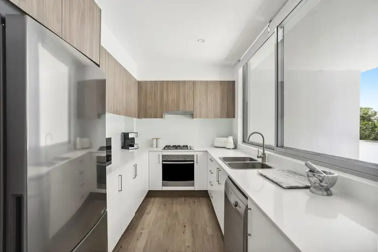 Third view of Homely apartment listing, 108/13 Weyland Street, Punchbowl NSW 2196