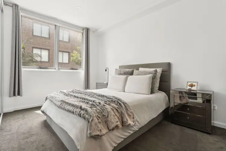 Fifth view of Homely apartment listing, 108/13 Weyland Street, Punchbowl NSW 2196