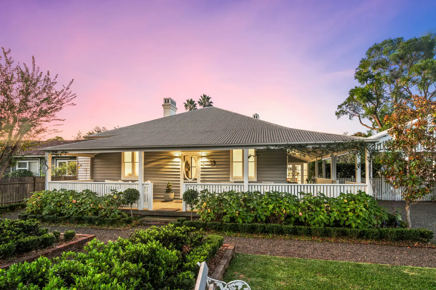 Main view of Homely house listing, 59 Queen Street, Berry NSW 2535