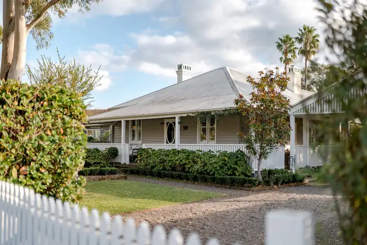 Third view of Homely house listing, 59 Queen Street, Berry NSW 2535
