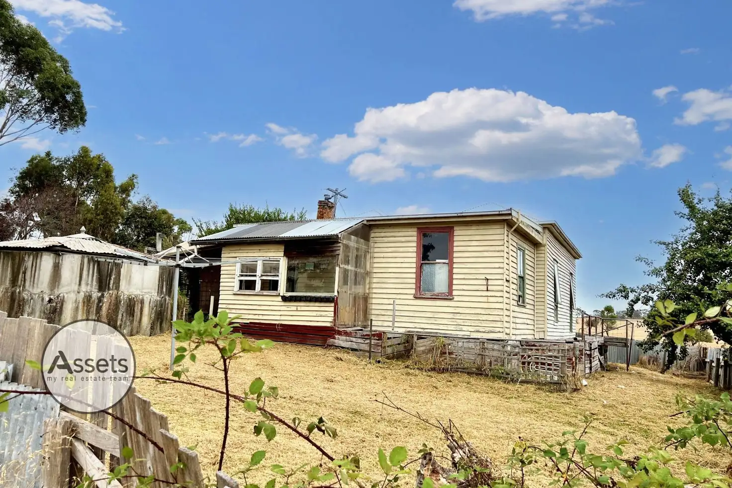 Main view of Homely rural property listing, 25 Russell Street, Digby VIC 3309