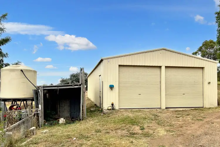 Second view of Homely rural property listing, 25 Russell Street, Digby VIC 3309