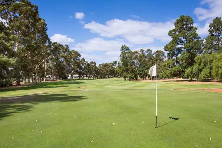 Fourth view of Homely land listing, 95 Fairways Drive, Mildura VIC 3500