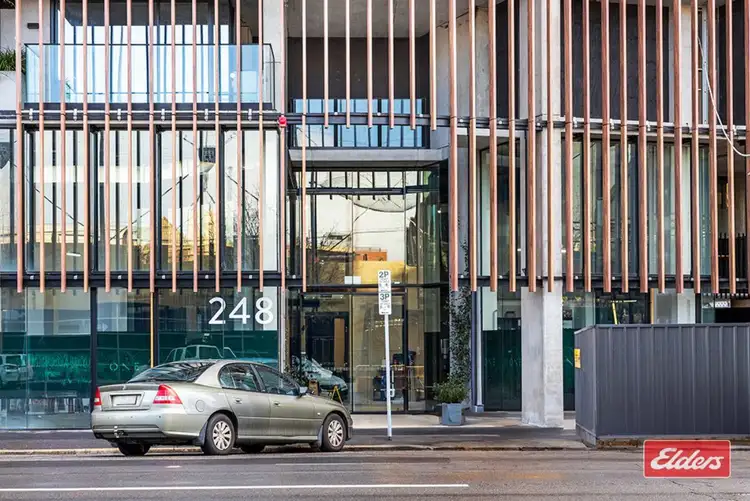 Third view of Homely apartment listing, Level 11/1103/248 Flinders Street, Adelaide SA 5000