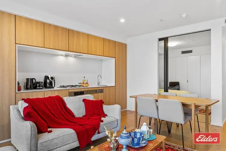 Fourth view of Homely apartment listing, Level 11/1103/248 Flinders Street, Adelaide SA 5000
