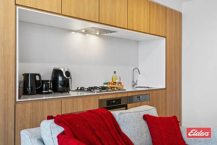 Fifth view of Homely apartment listing, Level 11/1103/248 Flinders Street, Adelaide SA 5000