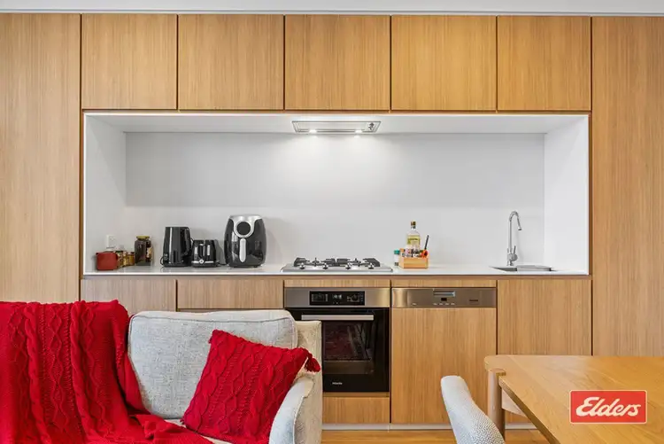 Sixth view of Homely apartment listing, Level 11/1103/248 Flinders Street, Adelaide SA 5000