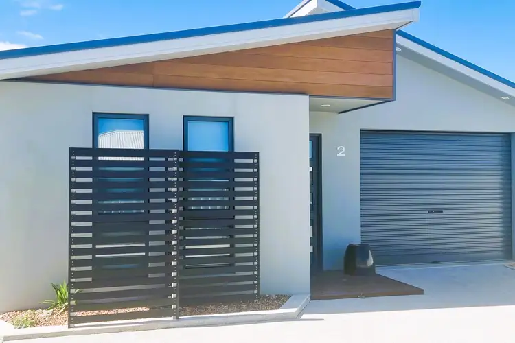 2/13 Ponsonby Court, Port Sorell TAS 7307