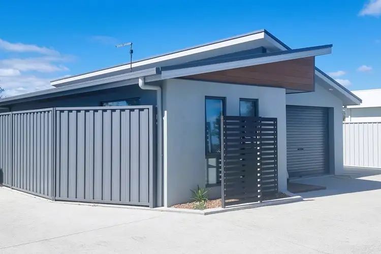 Second view of Homely villa listing, 2/13 Ponsonby Court, Port Sorell TAS 7307