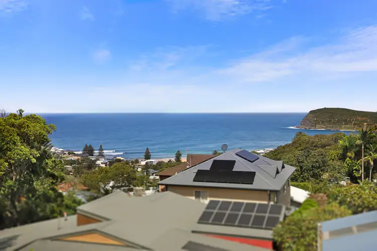Third view of Homely house listing, 2 Chico Street, Copacabana NSW 2251
