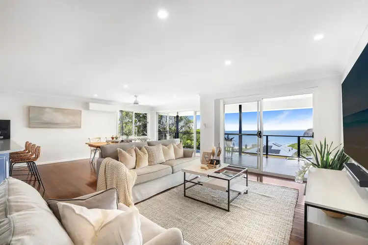 Fourth view of Homely house listing, 2 Chico Street, Copacabana NSW 2251