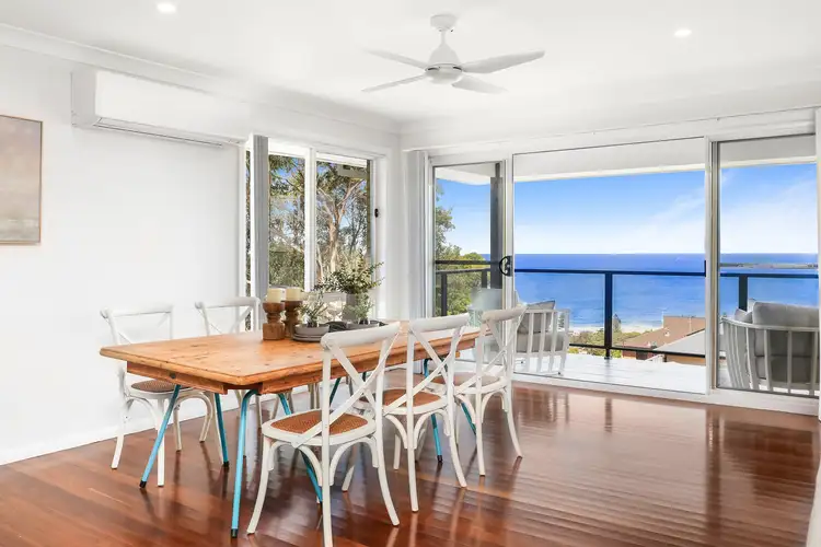 Fifth view of Homely house listing, 2 Chico Street, Copacabana NSW 2251