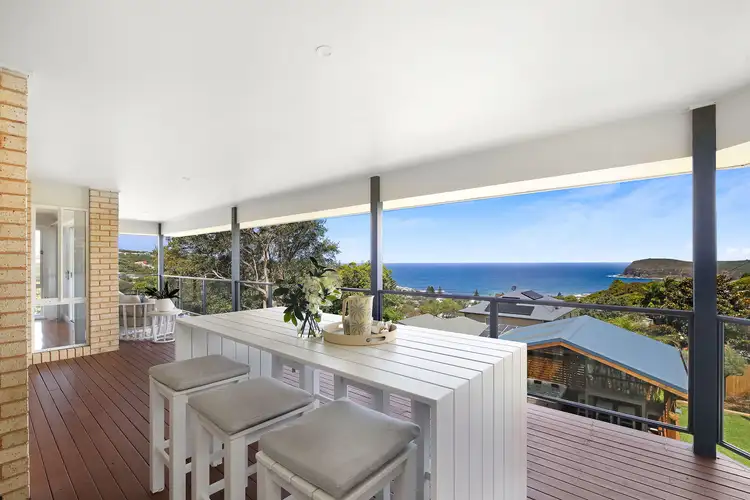 Sixth view of Homely house listing, 2 Chico Street, Copacabana NSW 2251