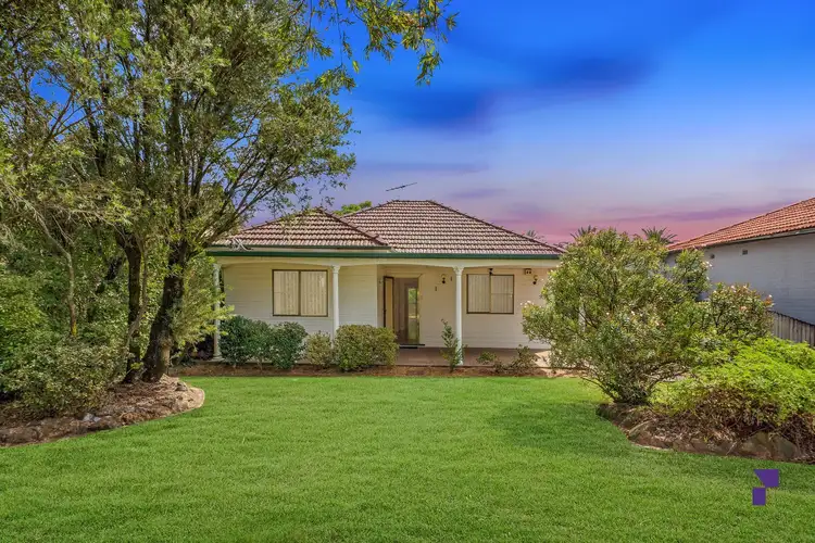 11A Wilga Street, Punchbowl NSW 2196
