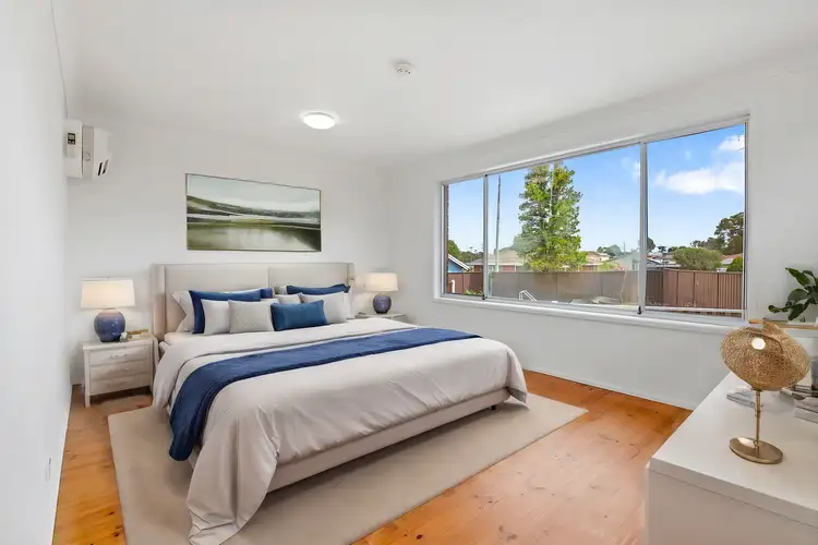 Fifth view of Homely house listing, 17 Renton Avenue, Moorebank NSW 2170