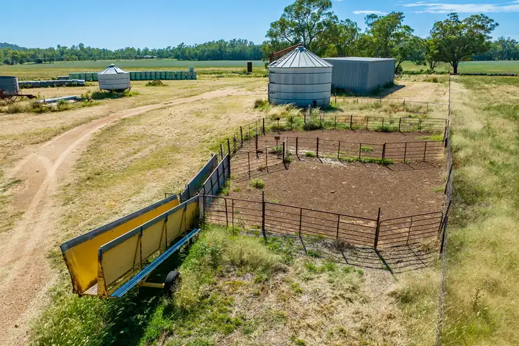 Sixth view of Homely rural property listing, Kangarooby Road, Gooloogong NSW 2805