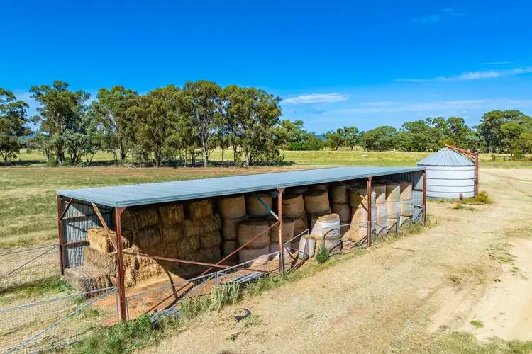 Seventh view of Homely rural property listing, Kangarooby Road, Gooloogong NSW 2805