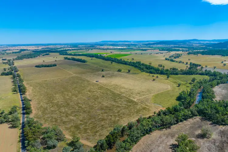 Main view of Homely rural property listing, Lachlan Valley Way, Gooloogong NSW 2805