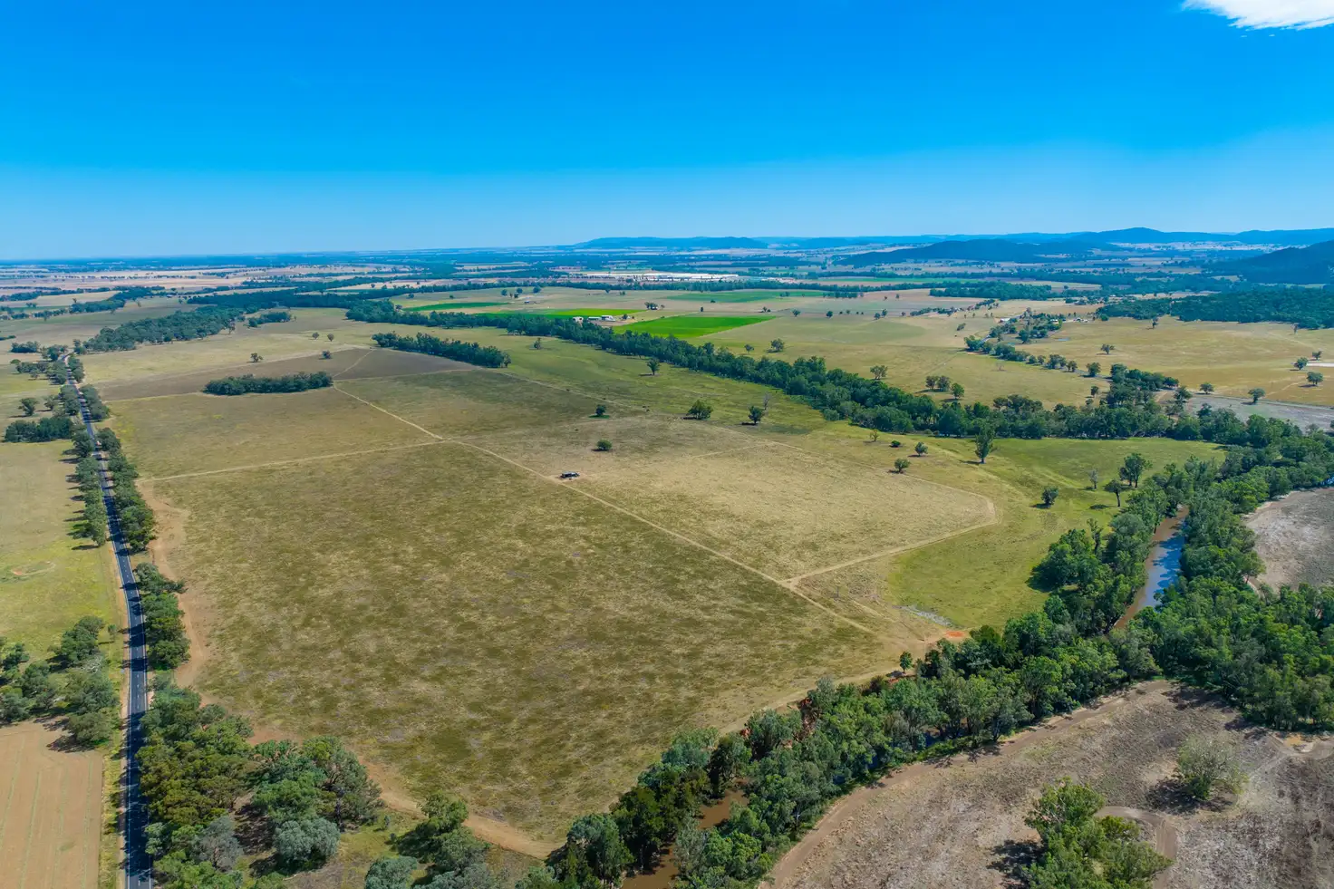 Main view of Homely rural property listing, Lachlan Valley Way, Gooloogong NSW 2805