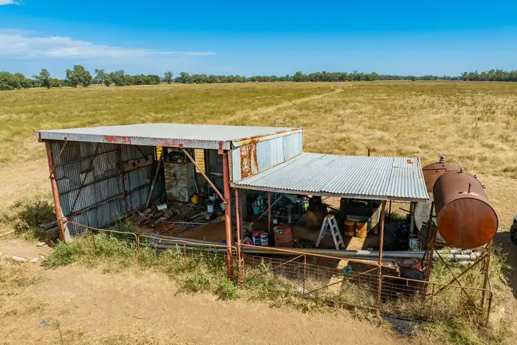 Fourth view of Homely rural property listing, Lachlan Valley Way, Gooloogong NSW 2805