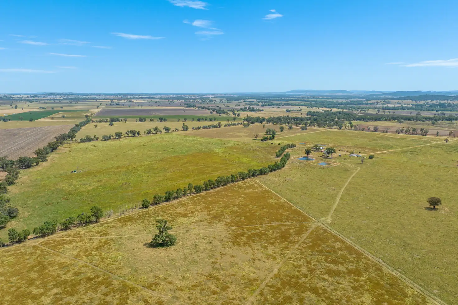 Main view of Homely rural property listing, 69 Nelligan Road, Gooloogong NSW 2805