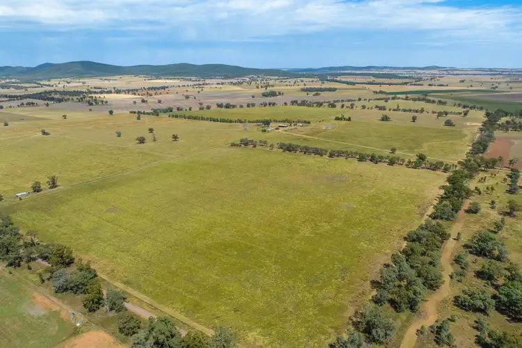 Second view of Homely rural property listing, 69 Nelligan Road, Gooloogong NSW 2805
