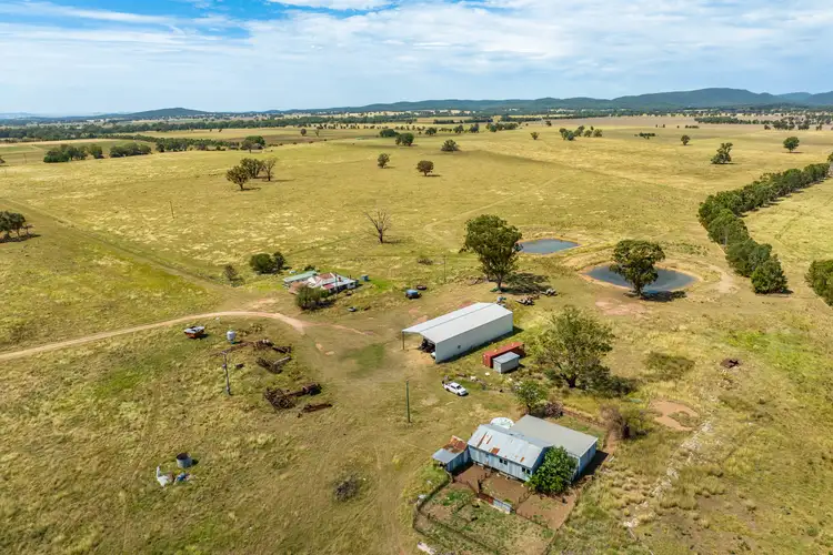 Third view of Homely rural property listing, 69 Nelligan Road, Gooloogong NSW 2805