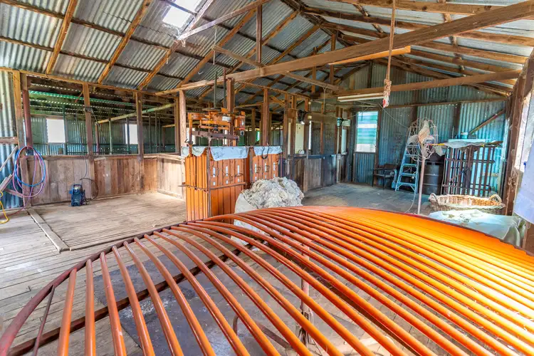 Fourth view of Homely rural property listing, 69 Nelligan Road, Gooloogong NSW 2805