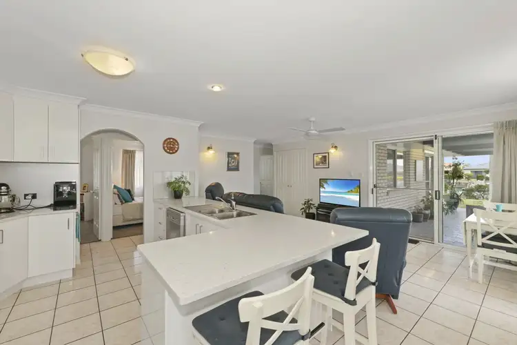 Second view of Homely house listing, 30 Port Drive, Banksia Beach QLD 4507