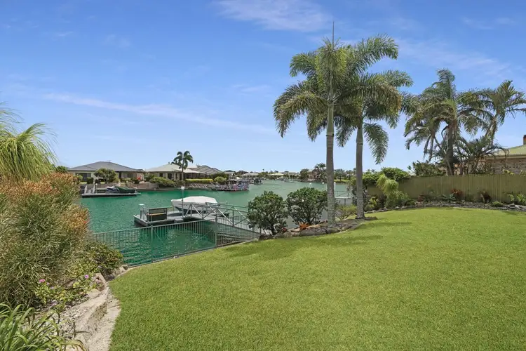 Third view of Homely house listing, 30 Port Drive, Banksia Beach QLD 4507