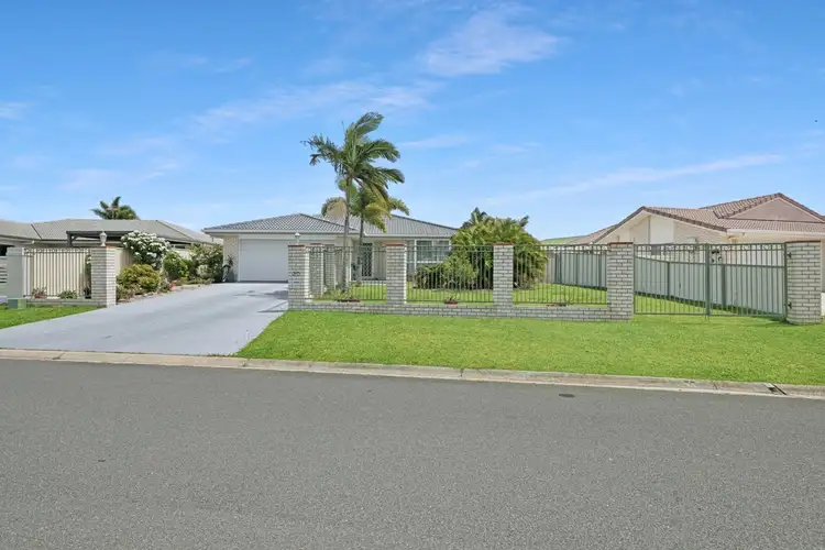 Fourth view of Homely house listing, 30 Port Drive, Banksia Beach QLD 4507