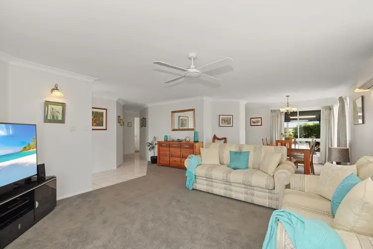 Sixth view of Homely house listing, 30 Port Drive, Banksia Beach QLD 4507