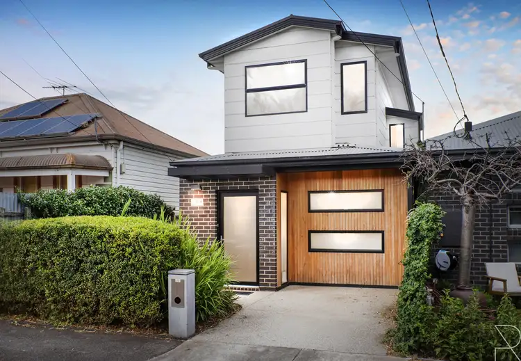 61A Tarrengower Street, Yarraville VIC 3013