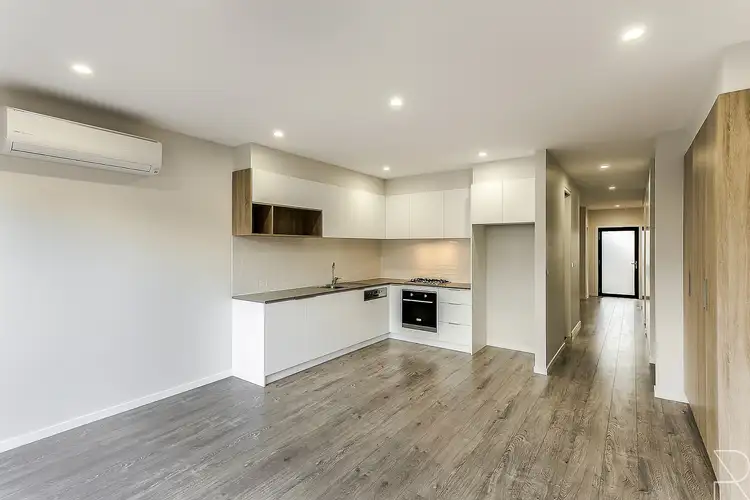 Second view of Homely house listing, 61A Tarrengower Street, Yarraville VIC 3013