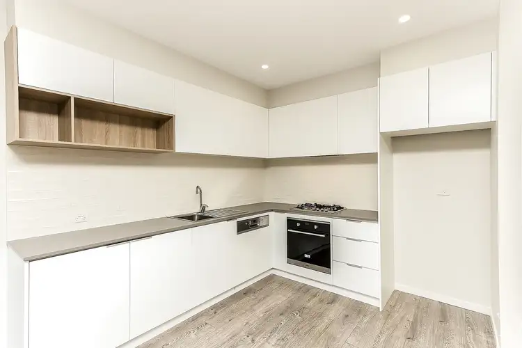 Third view of Homely house listing, 61A Tarrengower Street, Yarraville VIC 3013