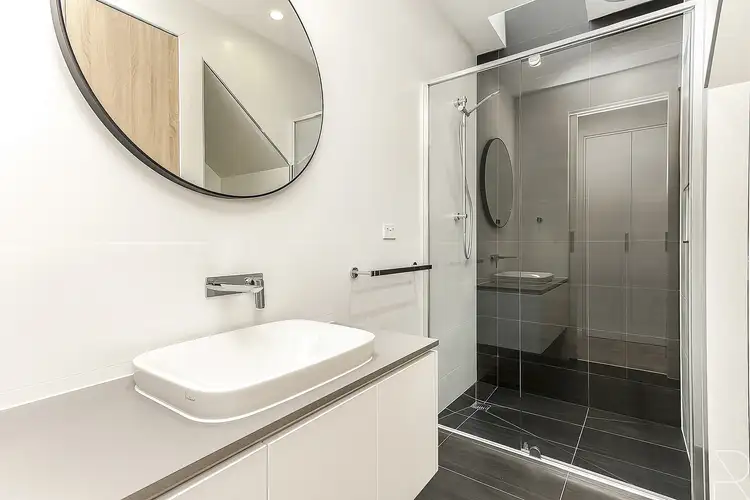 Fourth view of Homely house listing, 61A Tarrengower Street, Yarraville VIC 3013