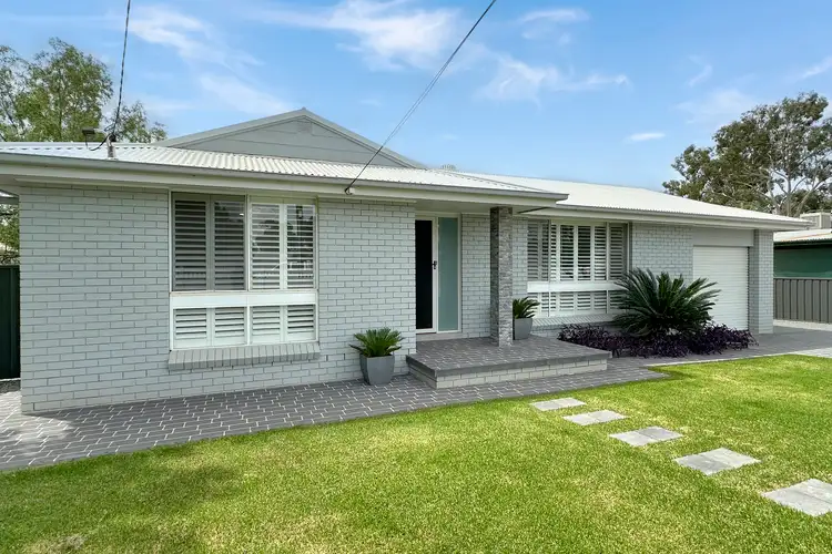 11 Goold Street, Cobar NSW 2835