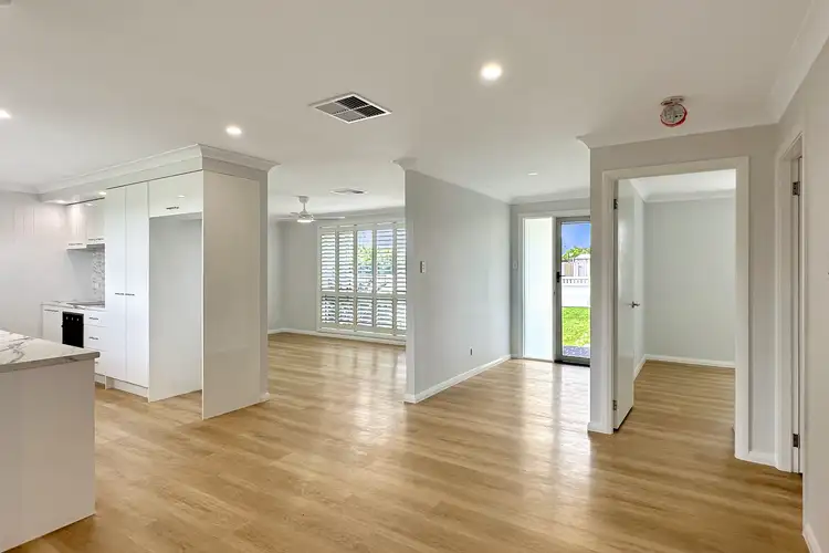 Third view of Homely house listing, 11 Goold Street, Cobar NSW 2835