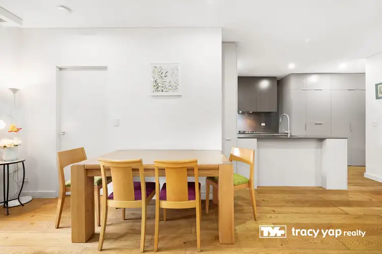 Fourth view of Homely apartment listing, 182/29-31 Cliff Road, Epping NSW 2121