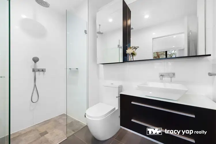 Sixth view of Homely apartment listing, 182/29-31 Cliff Road, Epping NSW 2121