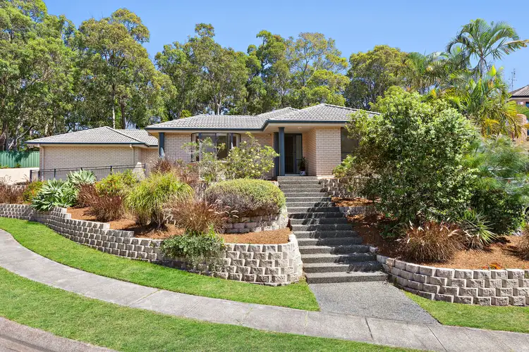 Second view of Homely house listing, 32 Seafarer Close, Belmont NSW 2280