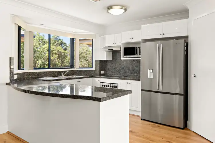 Fourth view of Homely house listing, 32 Seafarer Close, Belmont NSW 2280