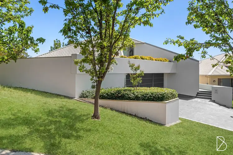 Main view of Homely house listing, 6 Kuhn Place, Nicholls ACT 2913