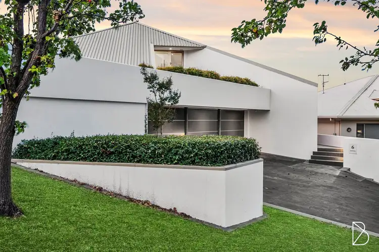 Fifth view of Homely house listing, 6 Kuhn Place, Nicholls ACT 2913