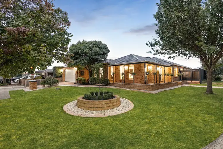 Second view of Homely house listing, 62 Domain Way, Taylors Hill VIC 3037