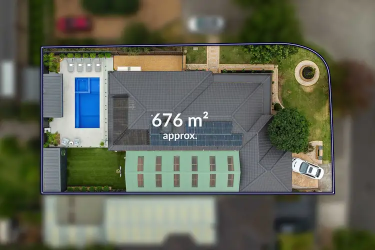 Third view of Homely house listing, 62 Domain Way, Taylors Hill VIC 3037