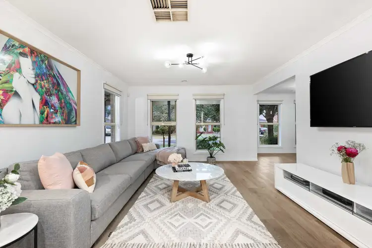 Fifth view of Homely house listing, 62 Domain Way, Taylors Hill VIC 3037
